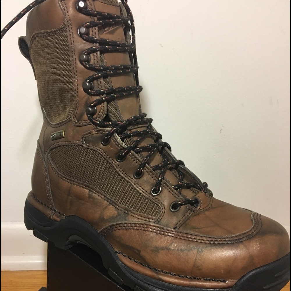 Danner Women’s GTX Hunting Boots